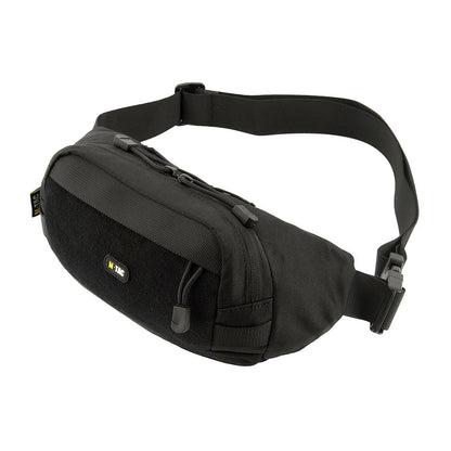 M-Tac Waist Bag Black