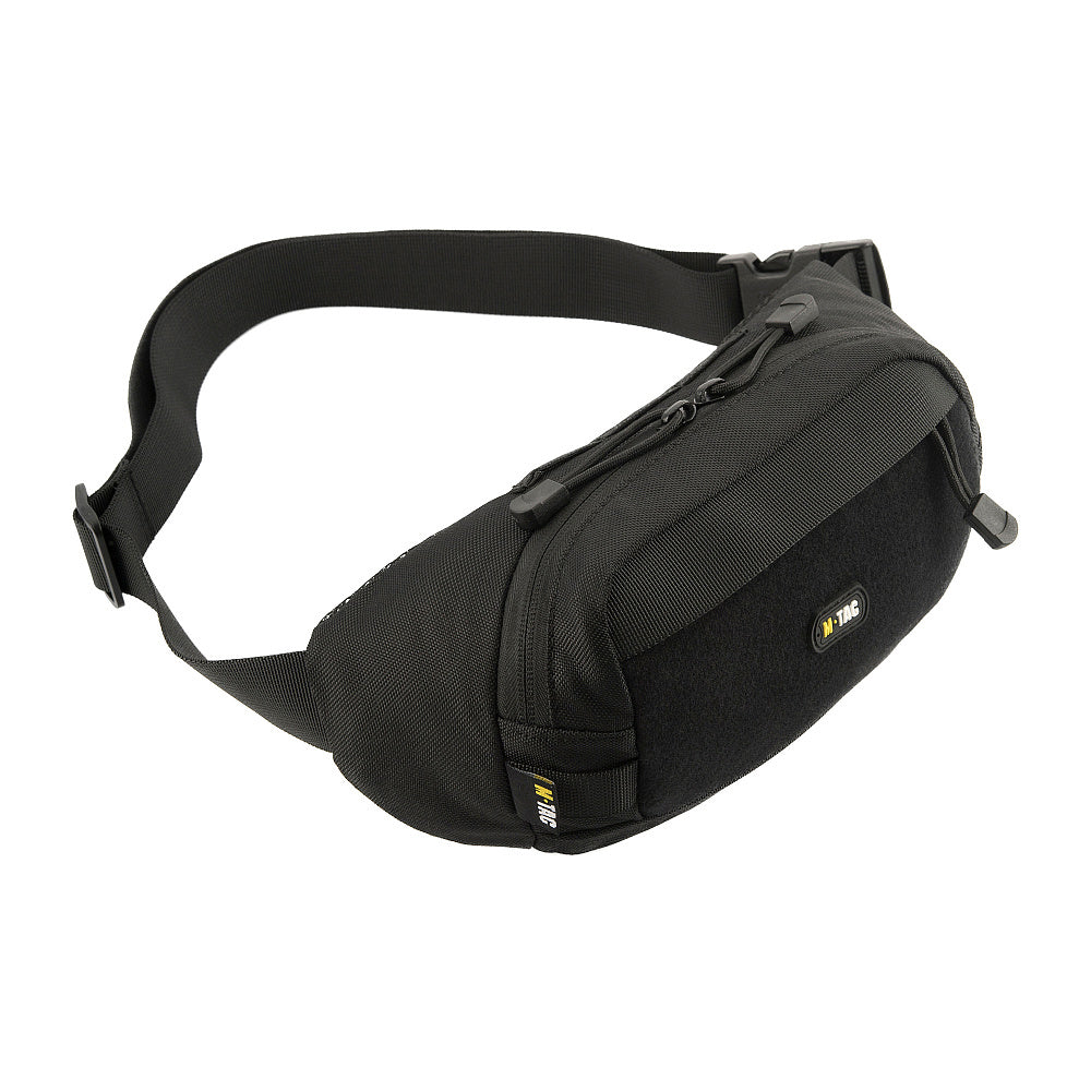 M-Tac Waist Bag Black