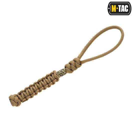 M-Tac Knife Lanyard Loopy Snake Scandinavian