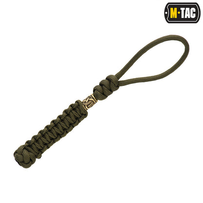 M-Tac Knife Lanyard Loopy Snake Scandinavian