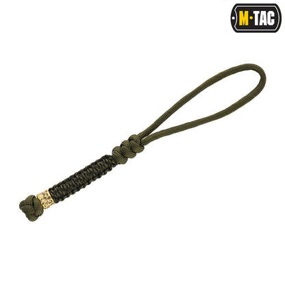 M-Tac Knife Lanyard Scandinavian Granule