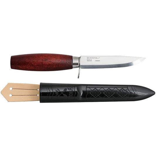 Mora Classic #2With Finger Guard (New) #13606