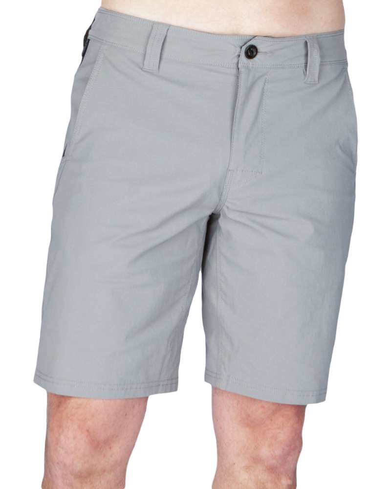 Over N Out Hybrid Short