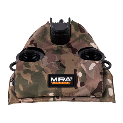 MIRA Safety MOLLE Pouch for MB-90 Powered Air-Purifying Respirator (PAPR)