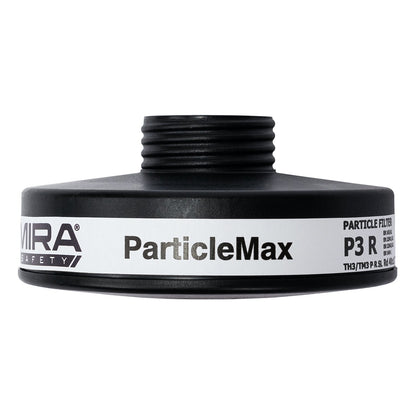 ParticleMax P3 Virus Respirator Filter - 6 Pack