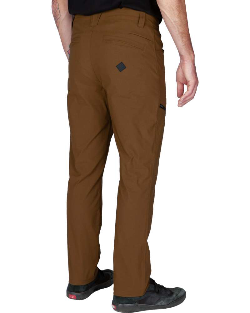 Pro Pant 2.0 - Desert Palm - Taper Fit