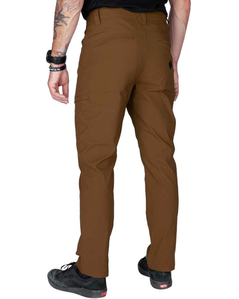 Pro Pant 2.0 - Desert Palm - Taper Fit