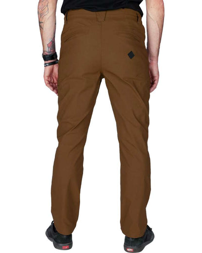 Pro Pant 2.0 - Desert Palm - Taper Fit