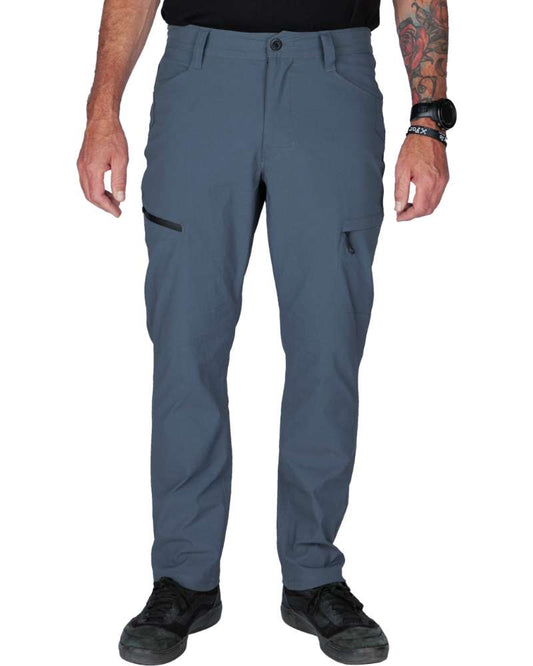 Pro Pant 2.0 - Ombre Blue - Taper Fit