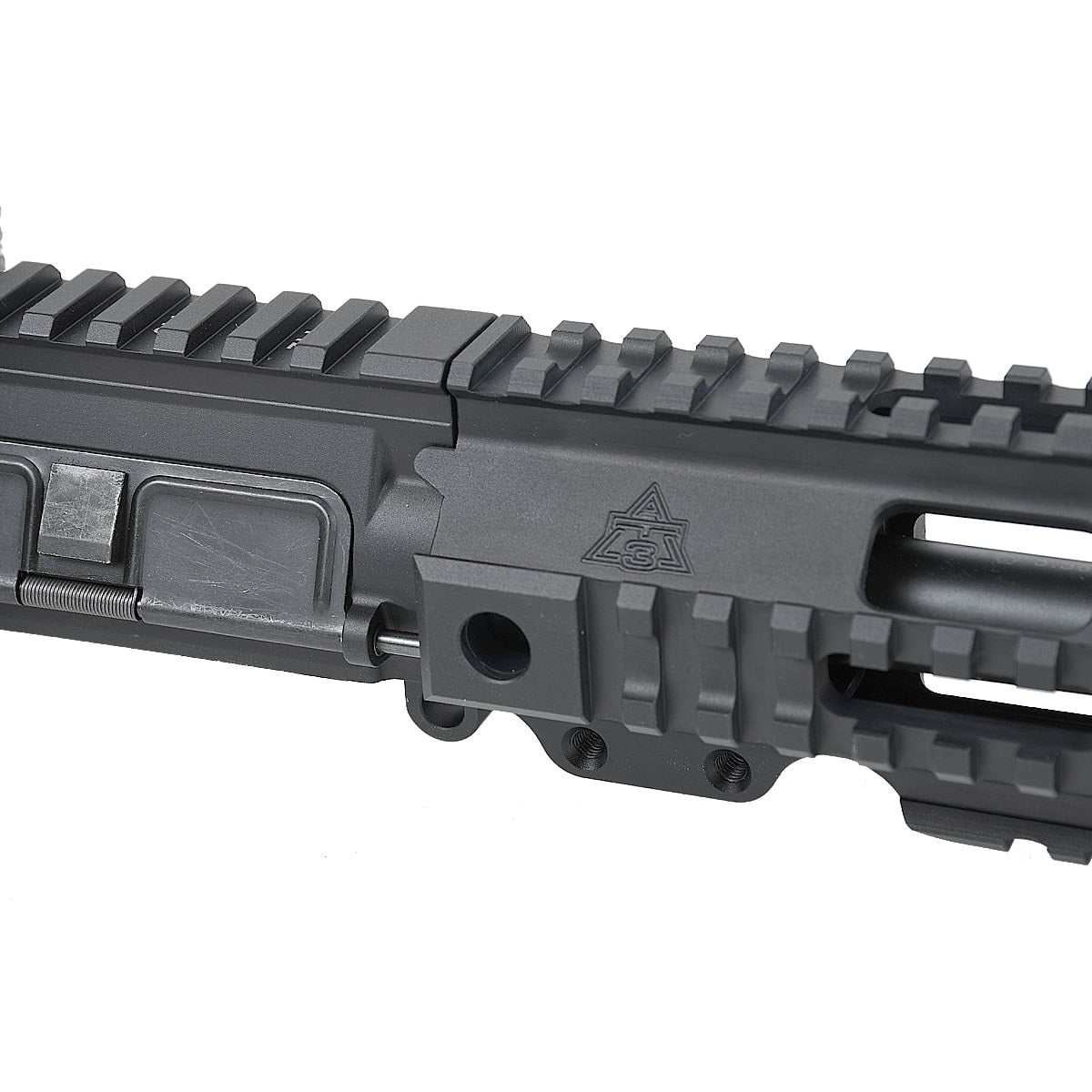 Pro Quad Rails – Free Float AR15 Handguards – 4 Lengths Available