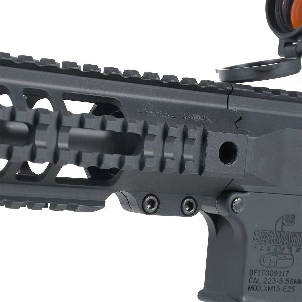 Pro Quad Rails – Free Float AR15 Handguards – 4 Lengths Available