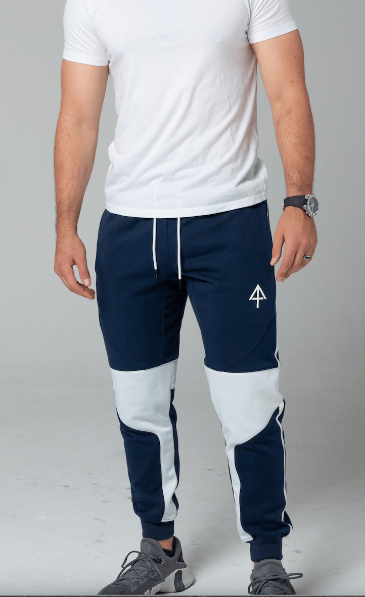 Carrier Joggers Mk.II - Captain Blue