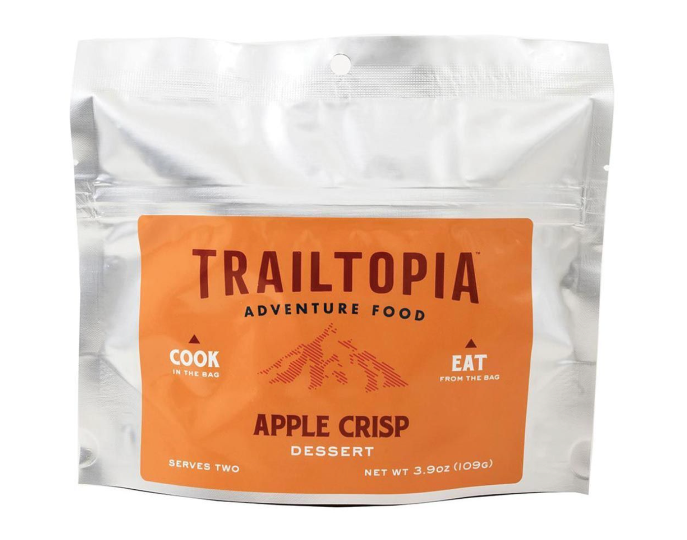 TRAILTOPIA MEALS