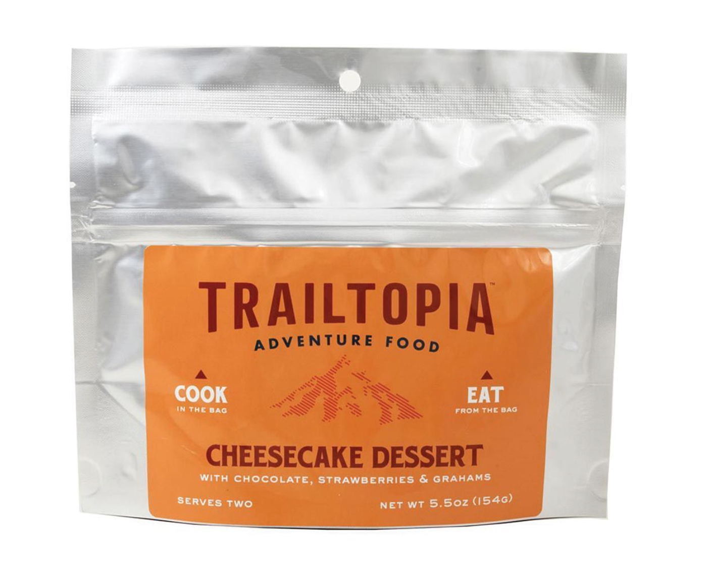 TRAILTOPIA MEALS