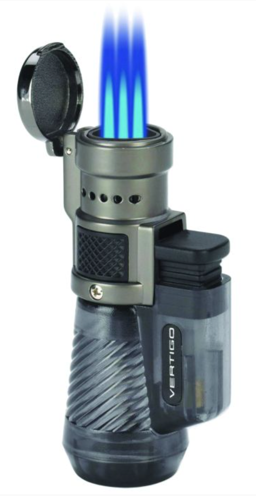 CYCLONE LIGHTER