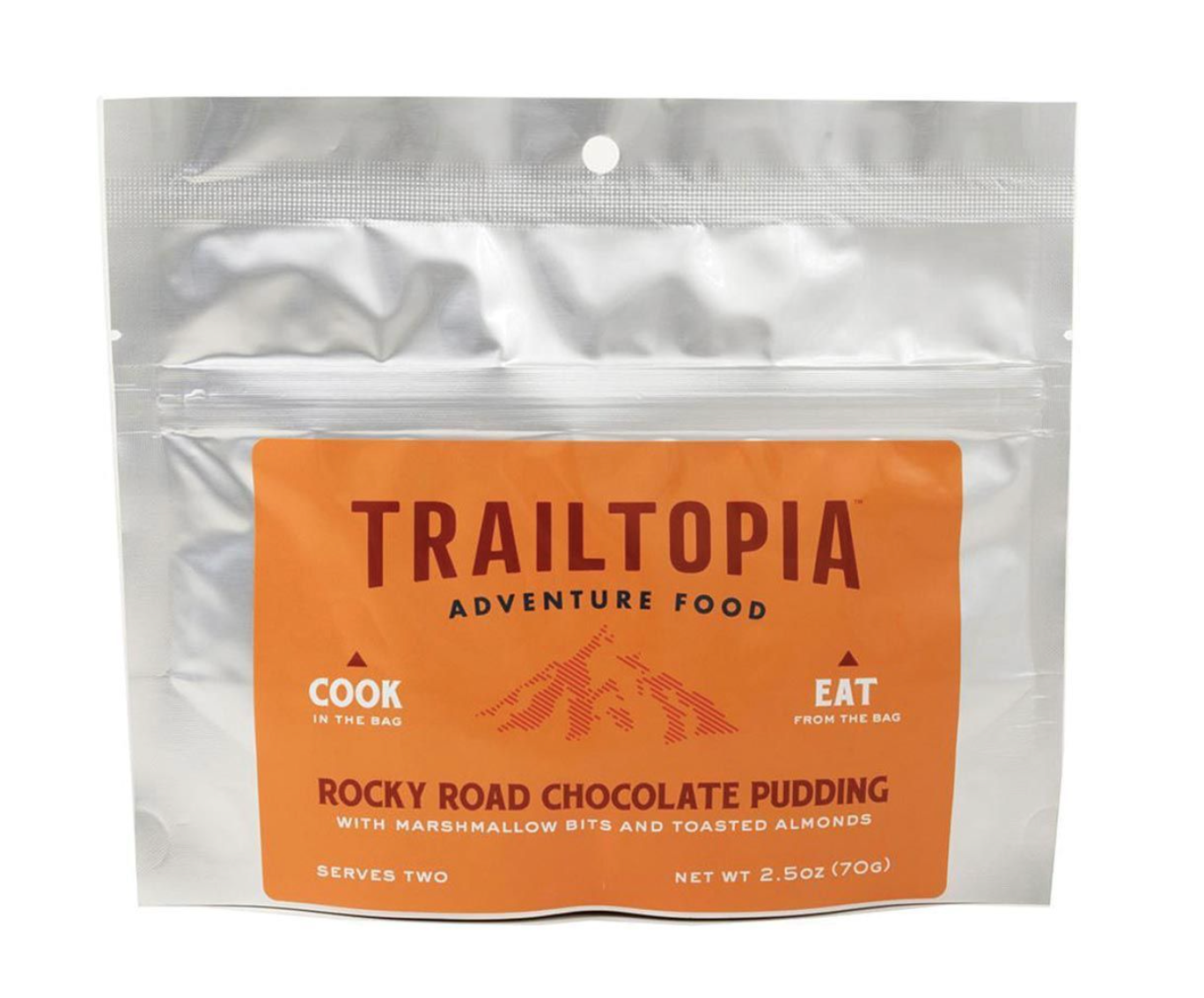 TRAILTOPIA MEALS