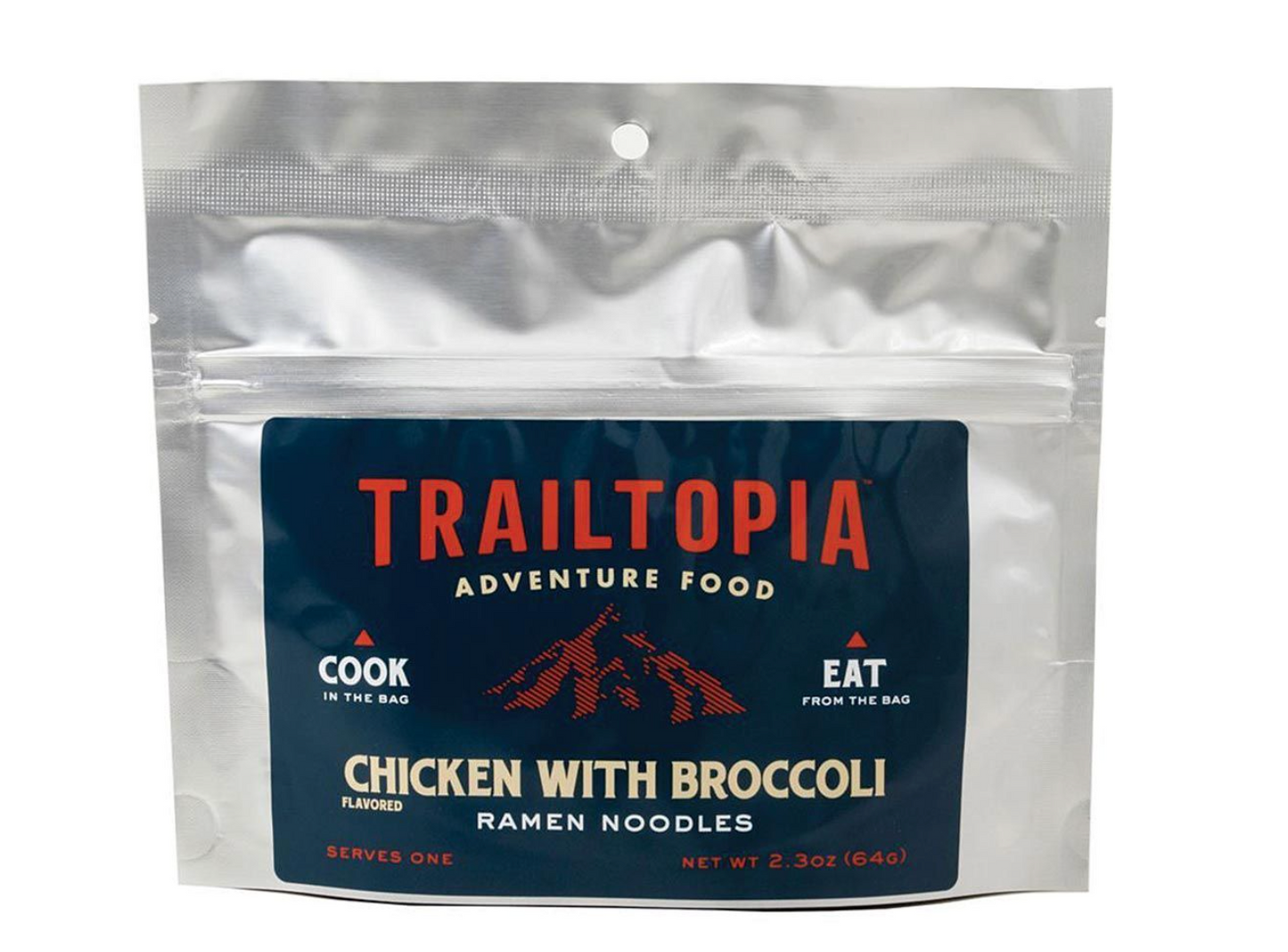 TRAILTOPIA MEALS