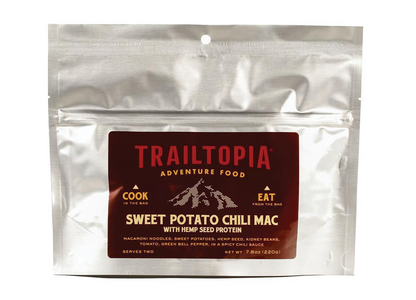 TRAILTOPIA MEALS