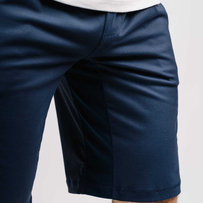 Carrier Shorts - Navy Blue 11"