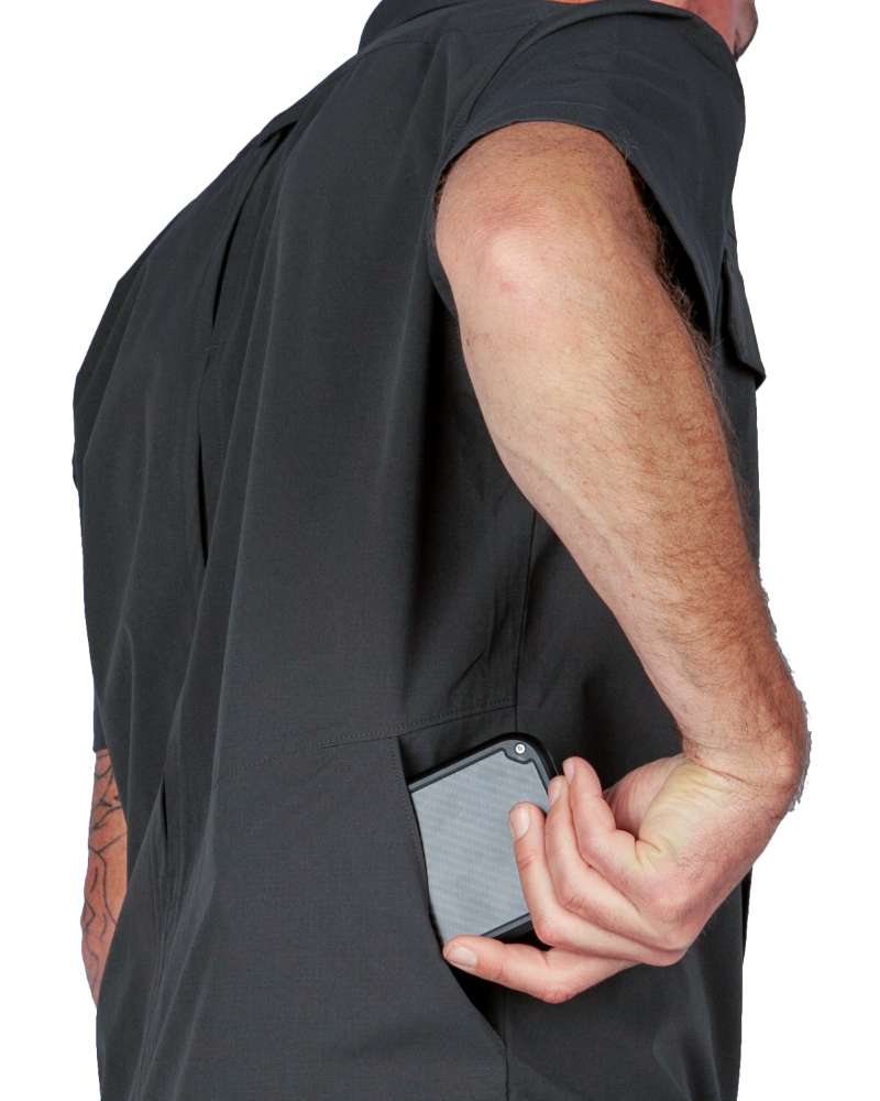 Thunderbolt 2.0 S/S Shirt