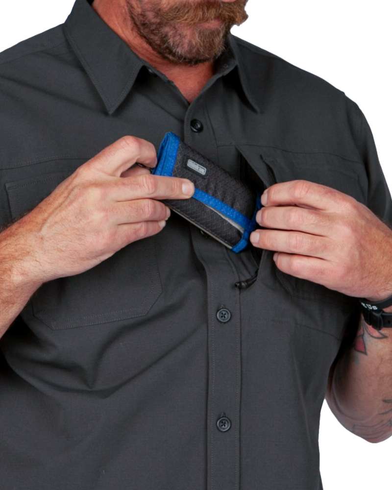 Thunderbolt 2.0 S/S Shirt