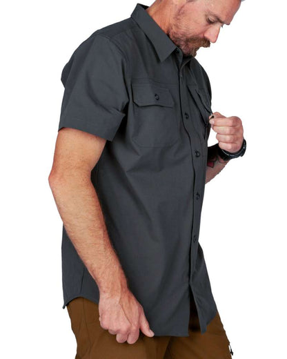 Thunderbolt 2.0 S/S Shirt