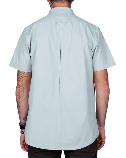 Thunderbolt 2.0 S/S Shirt