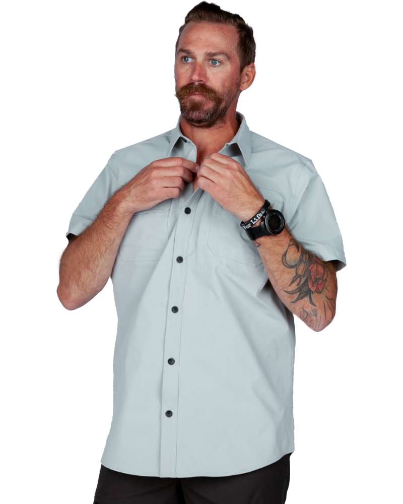 Thunderbolt 2.0 S/S Shirt