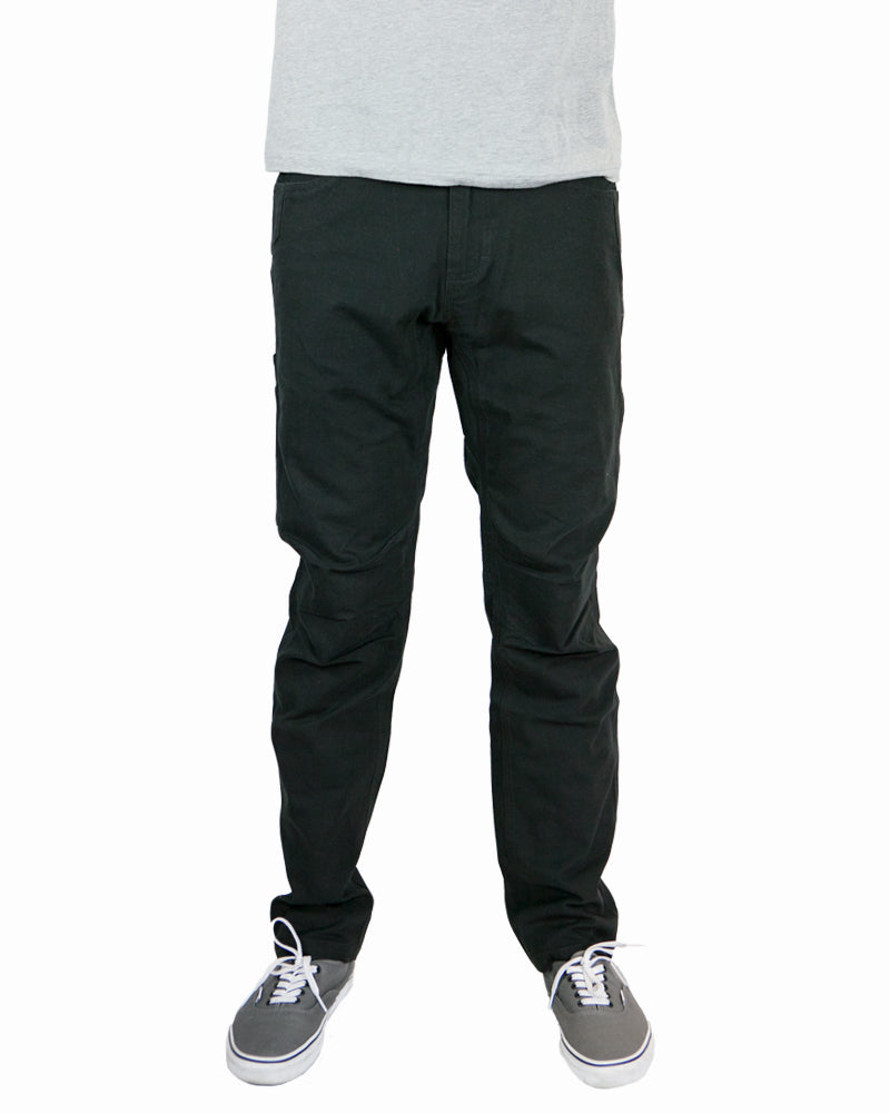 Trailblazer Taper Fit Pants - BLK