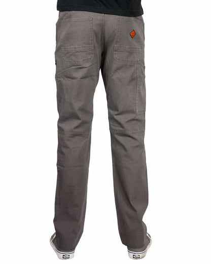 Trailblazer Taper Fit Pants - Pavement