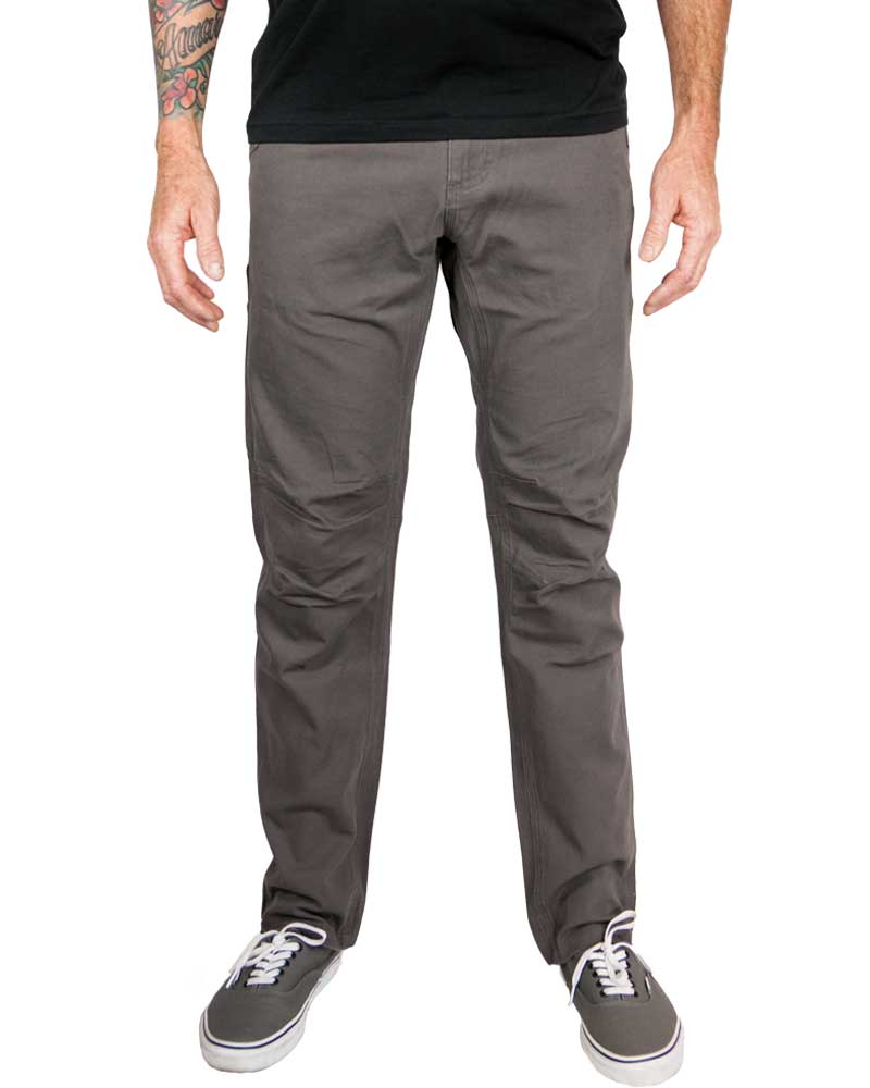 Trailblazer Taper Fit Pants - Pavement