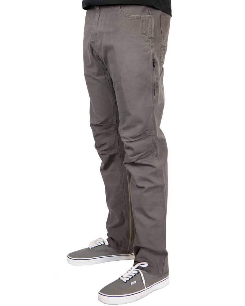 Trailblazer Taper Fit Pants - Pavement