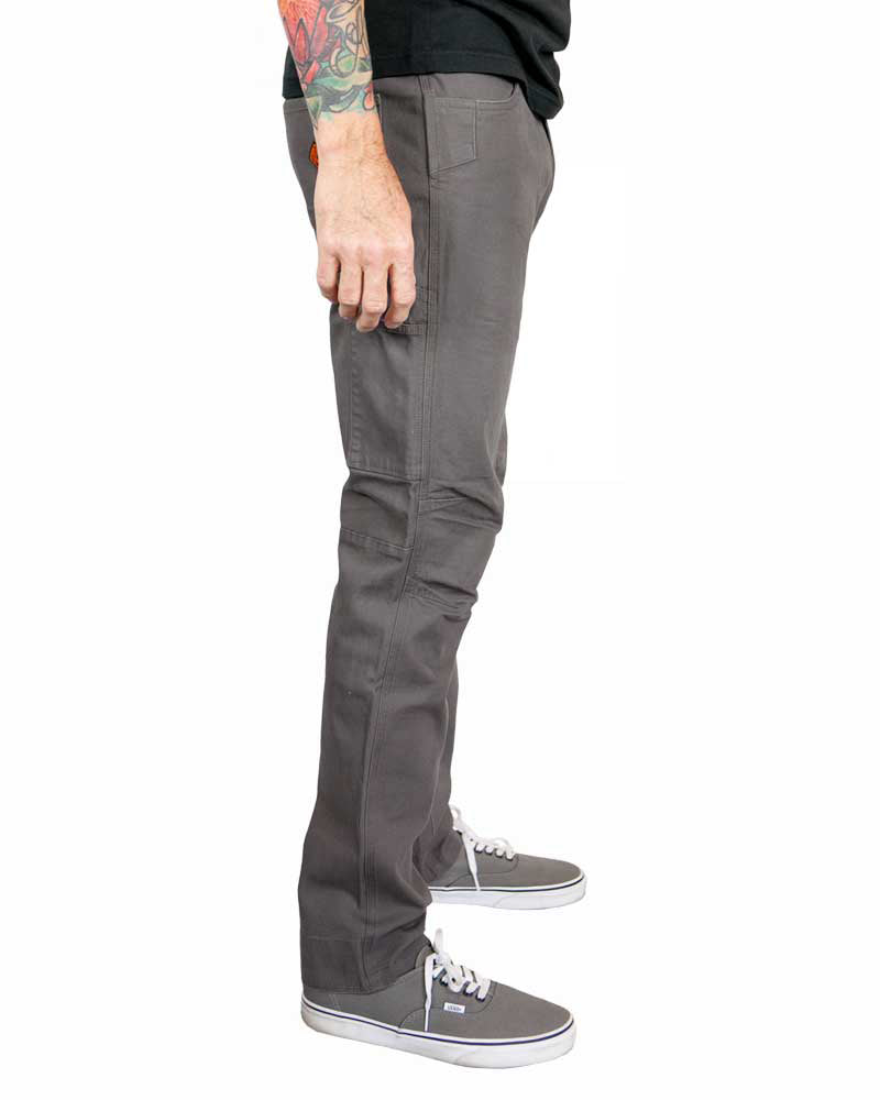 Trailblazer Taper Fit Pants - Pavement