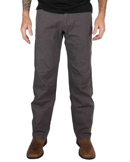 Trailblazer Standard Fit Pants - Pavement