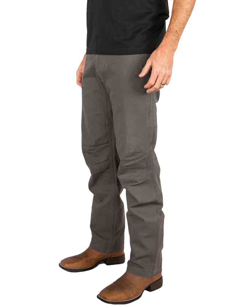 Trailblazer Standard Fit Pants - Pavement