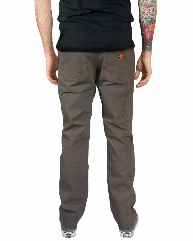 Trailblazer Taper Fit Pants - Deadwood