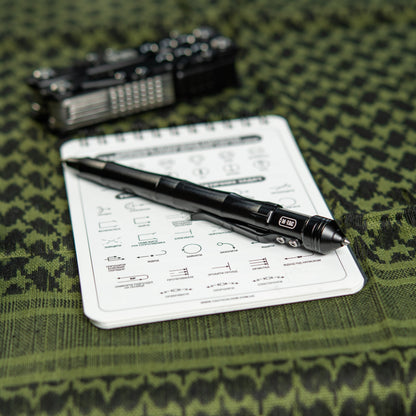 M-Tac Tactical Pen Type 5