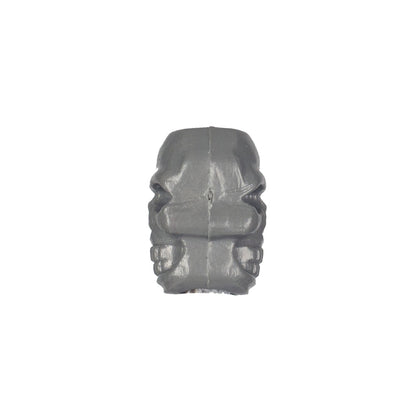 M-Tac Skull Stopper Beads - (Set of 10)