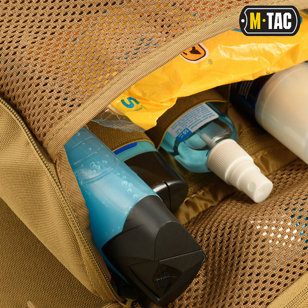 M-Tac Toiletry Bag