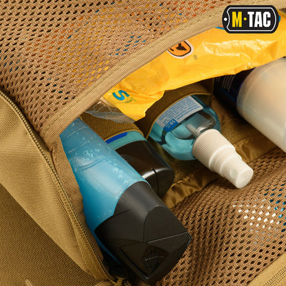 M-Tac Toiletry Bag