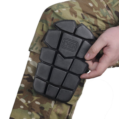 M-Tac Knee Pad Inserts for Tactical and Work Pants