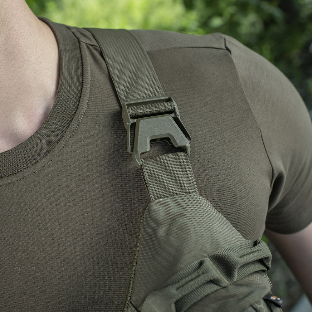 M-Tac Waist Bag Elite Hex