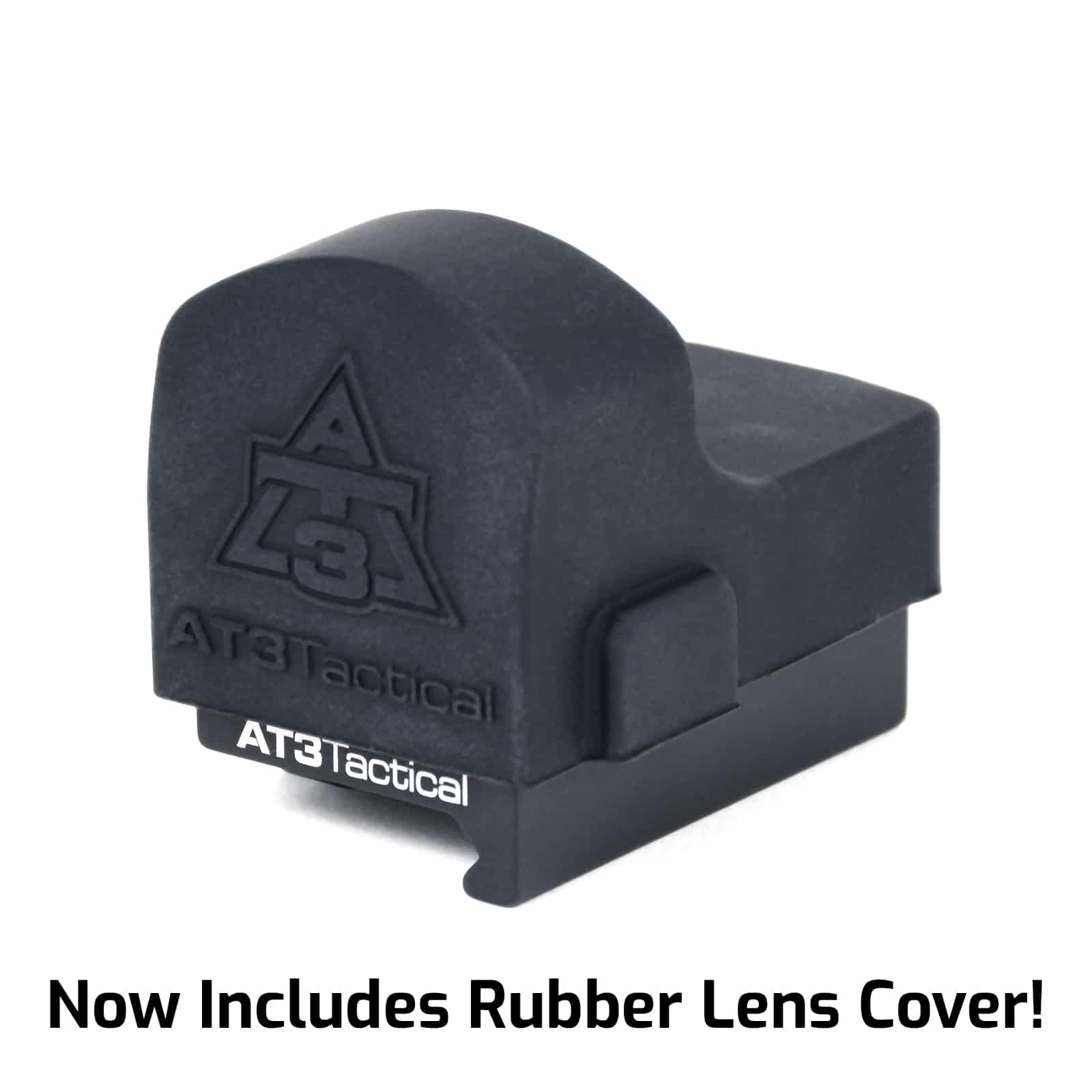 ARO™ Micro Red Dot Reflex Sight with Rubber Lens Cover