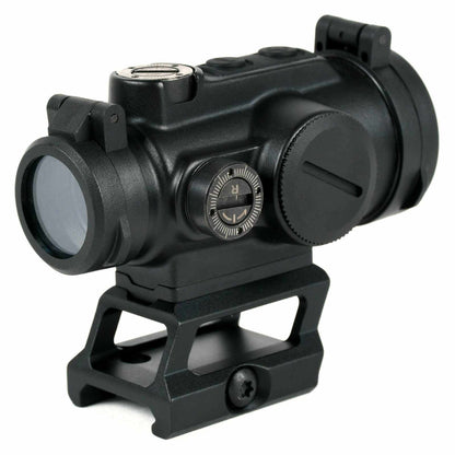 RCO™ Red Dot Sight with Circle Dot Reticle and Variable Riser Mounts