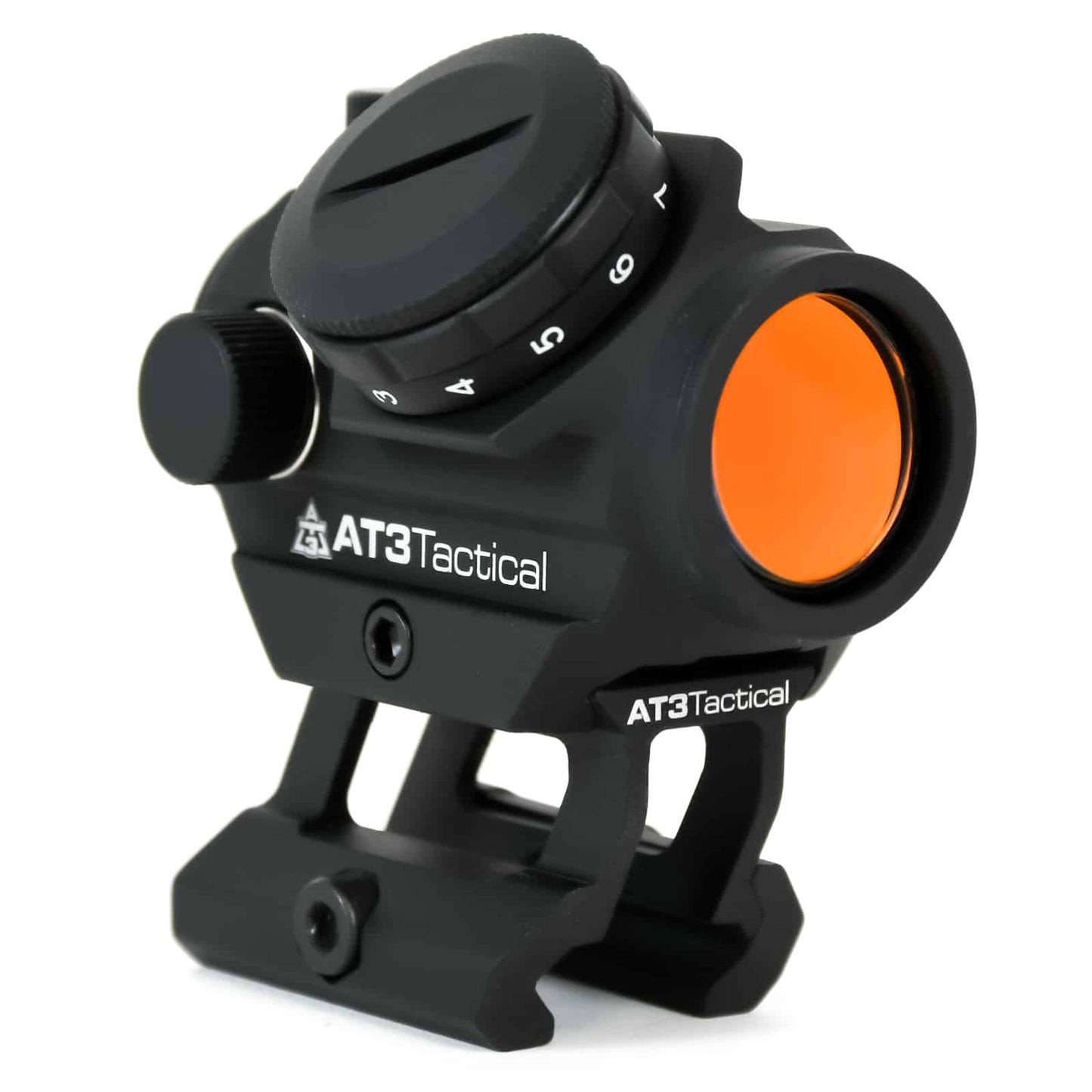 RD-50 PRO™ Micro Red Dot with Cantilever Riser Mount