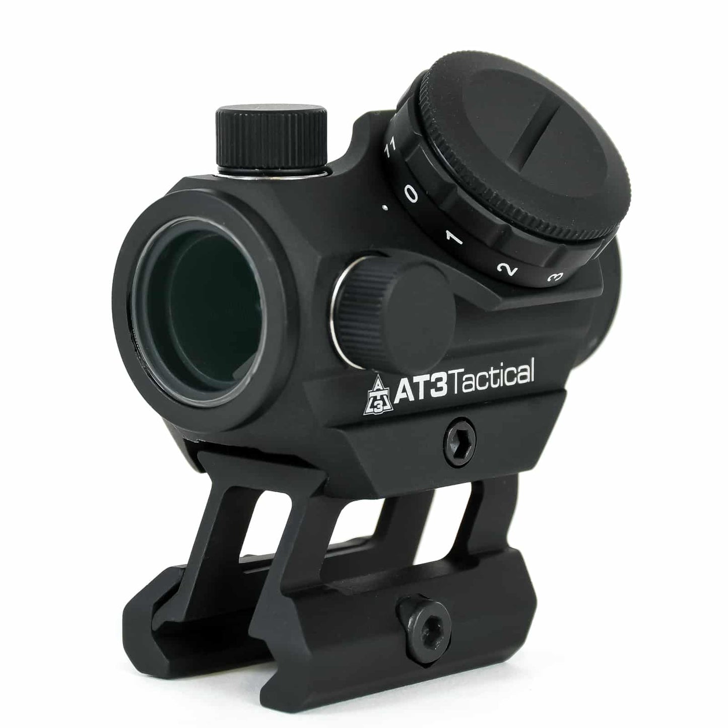 RD-50 PRO™ Micro Red Dot with Cantilever Riser Mount