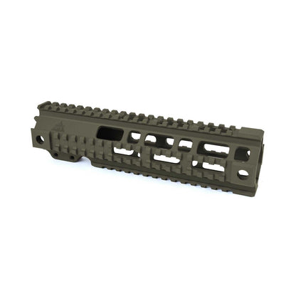 Pro Quad Rails – Free Float AR15 Handguards – 4 Lengths Available