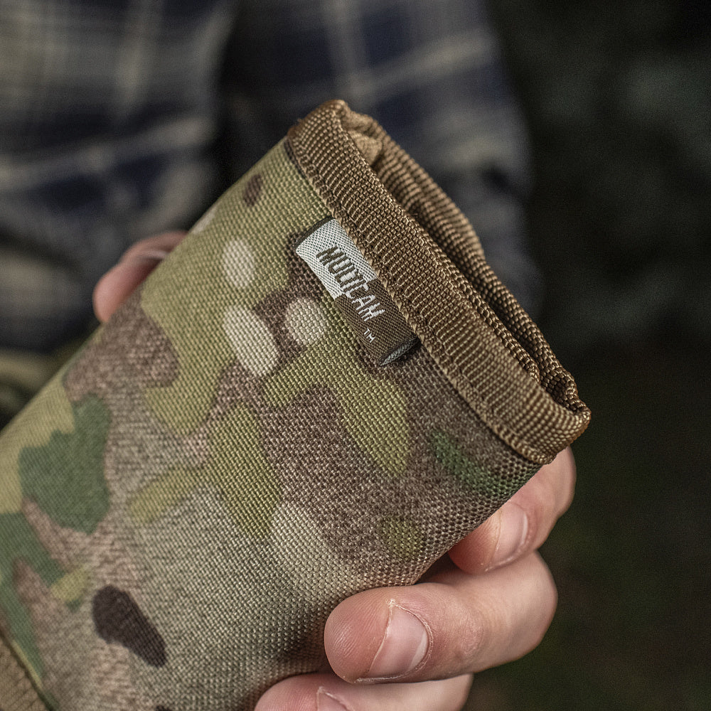 M-Tac Wallet Elite Gen.II Coyote