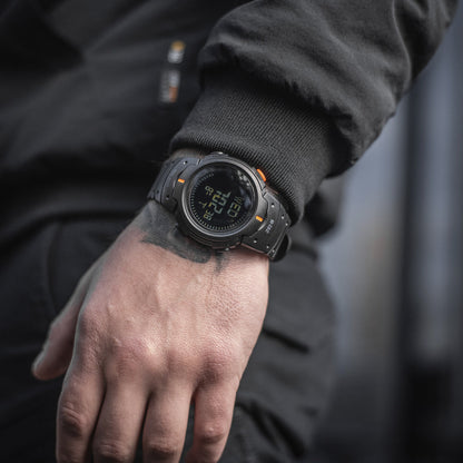 M-Tac Watch Tactical Compass