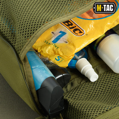 M-Tac Toiletry Bag